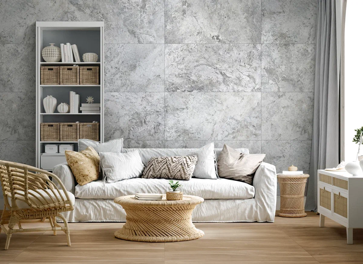 Коллекция керамогранита Granite Dolomiti (Доломити) 59,9х59,9, 120х59,9, Idalgo (Идальго)