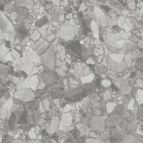 Керамогранит KM1212G0001R Чеппо ди Сицилия серый матовый обрезной 119,5x119,5x0,9, Kerama Marazzi (Керама Марацци)