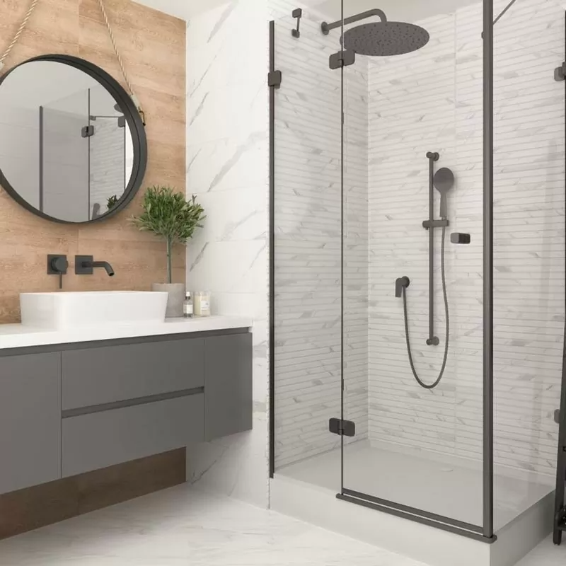 Коллекция плитки и керамогранита Sputnik (Спутник) 25х60, Gracia Ceramica (Грация Керамика)