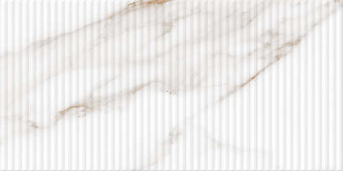 Плитка 010100001768 Carrara gold glossy wall 02 (Каррара ) 30х60, Gracia Ceramica (Грация Керамика)