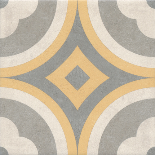 Декор VT\A465\5009 Эрмитаж 6 матовый 20x20x0,69, Kerama Marazzi (Керама Марацци)