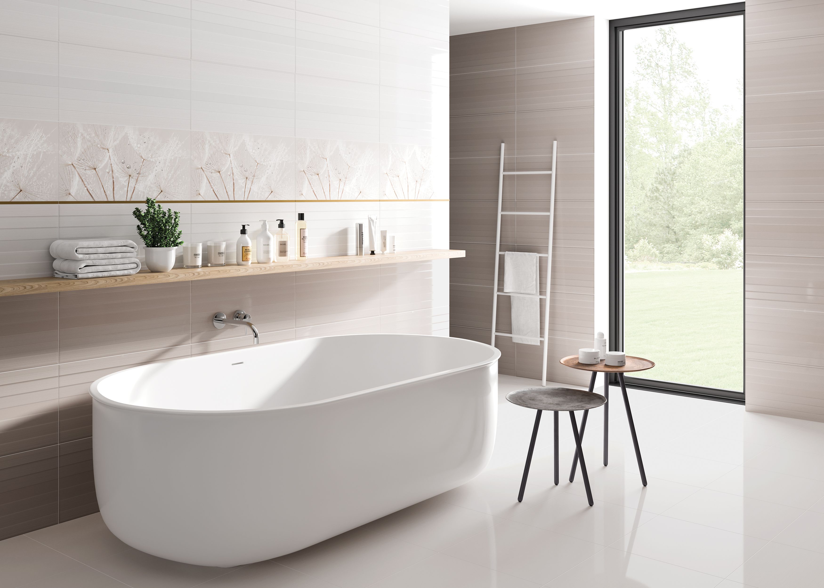 Коллекция плитки Avangarde (Авангард) 30х60, Cersanit