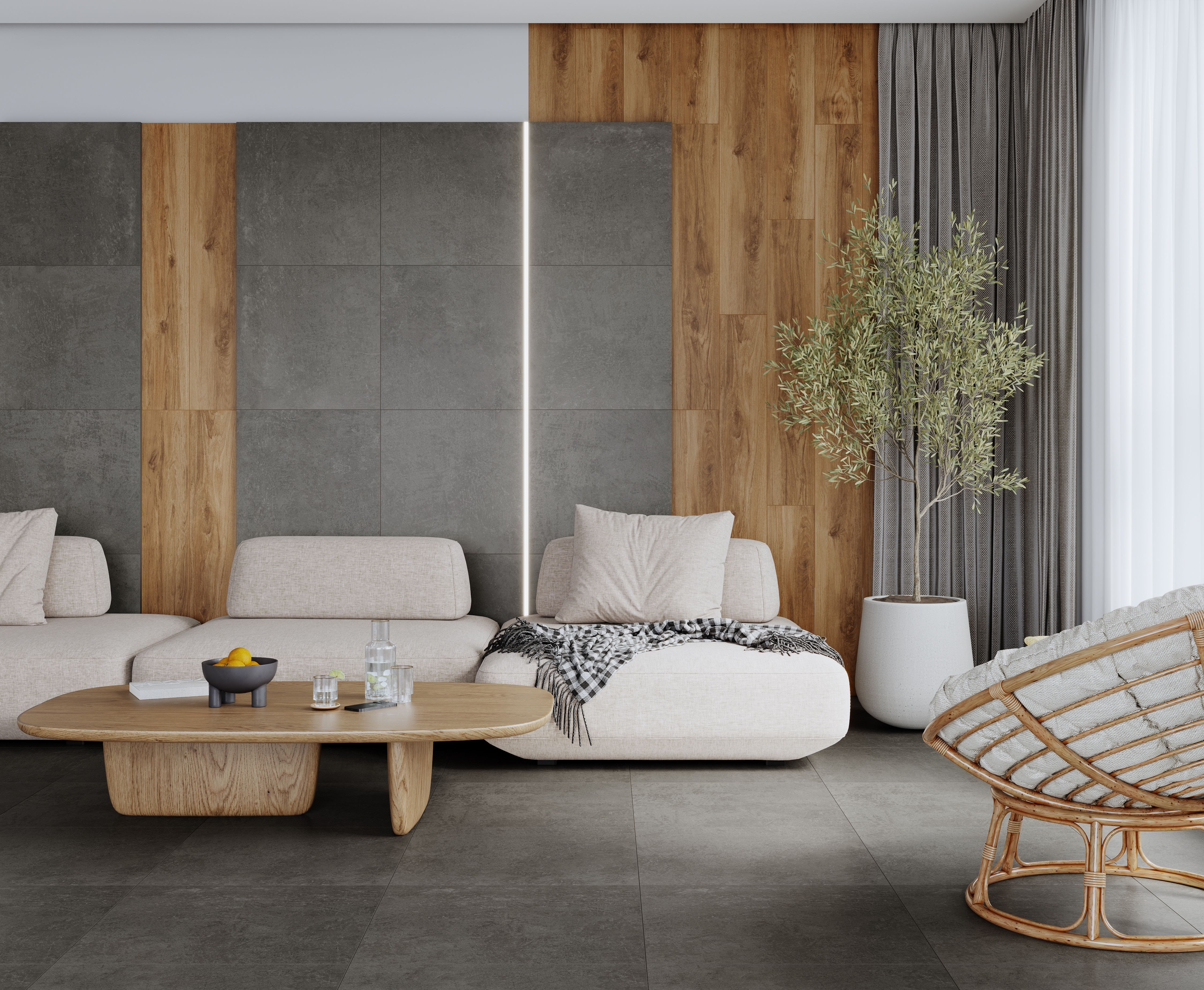 Коллекция керамогранита Smart(Смарт), Laparet(Лапарет)