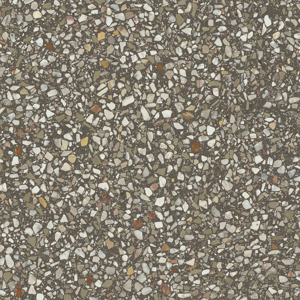 Керамогранит SG653422R Бричиола коричневый лаппатированный обрезной 60x60x0,9, Kerama Marazzi (Керама Марацци)