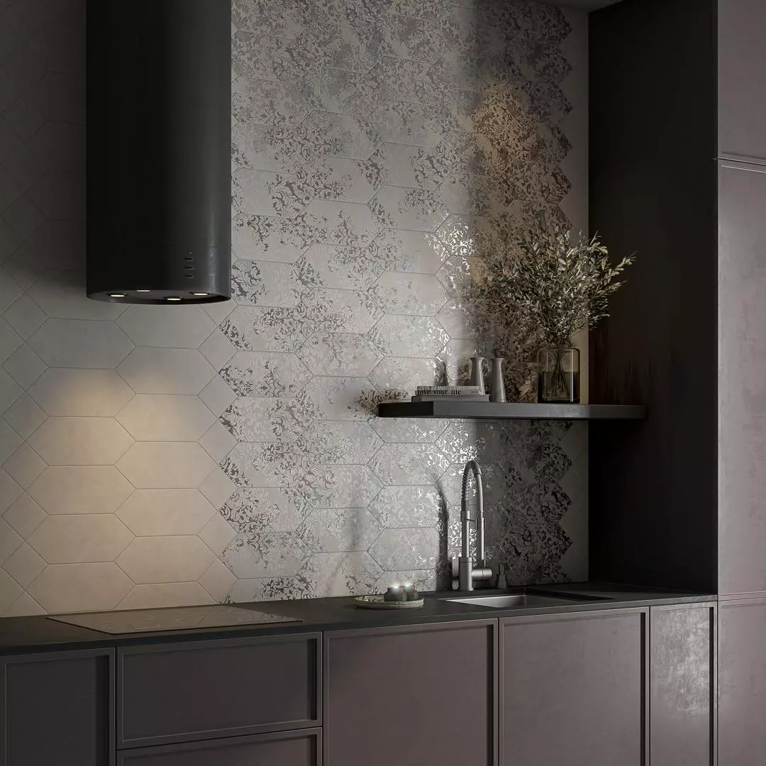 Каламита 14х34, Kerama Marazzi