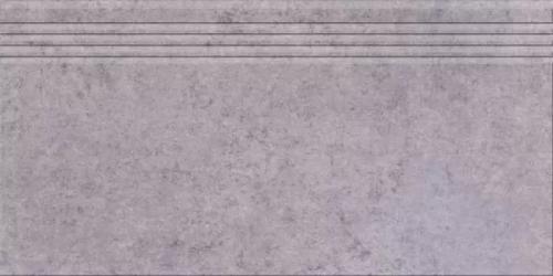11300000040 Diamond grey PG ST 01 v2 ступень 30х60, Gracia Ceramica