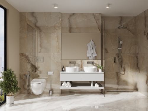 Коллекция керамогранита Lina (Лина) 60х120, Cersanit