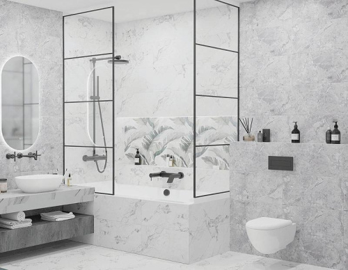 Коллекция плитки Saint Laurent (Сен Лоран) 31,5х63, Azori (Азори)