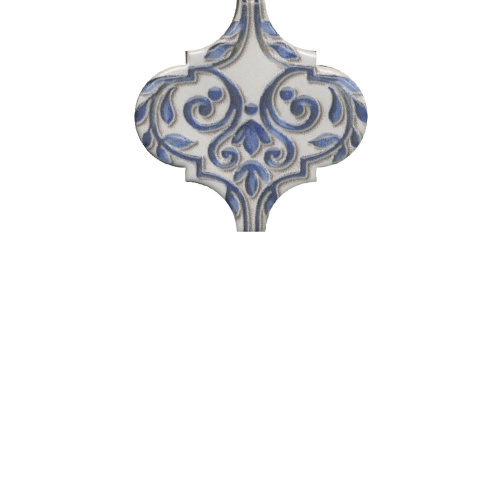 Декор VT\A317\65000 Арабески Майолика 2, 6,5x6,5x0,7, Kerama Marazzi (Керама Марацци)