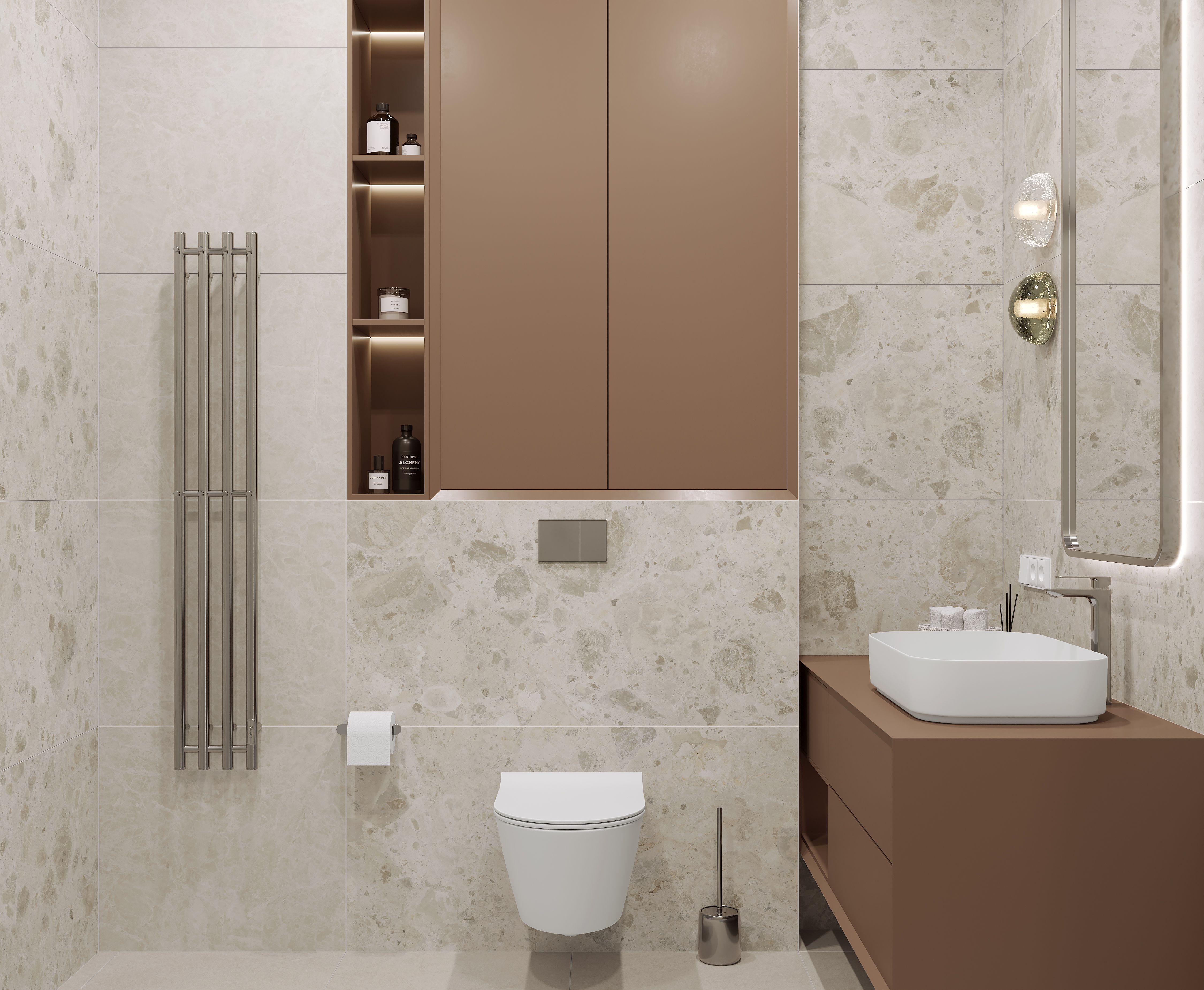 Коллекция керамогранита Astoria(Астория), Laparet(Лапарет)