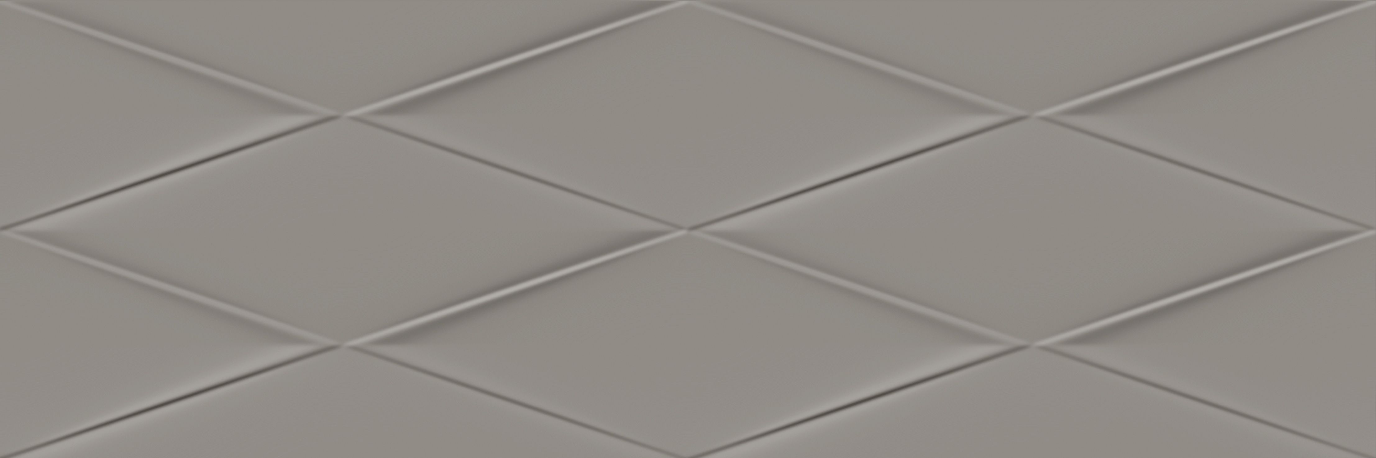 VGU092 Vegas серый рельеф плитка для стен 25х75, Cersanit