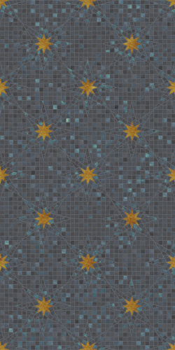 Декор VT\A656\48017R Сан-Марко матовый обрезной 40x80x1, Kerama Marazzi (Керама Марацци)