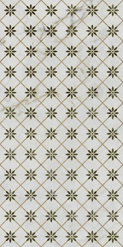 Декор VT\A568\11000R Серенада 1 глянцевый обрезной 30x60x0,9, Kerama Marazzi (Керама Марацци)