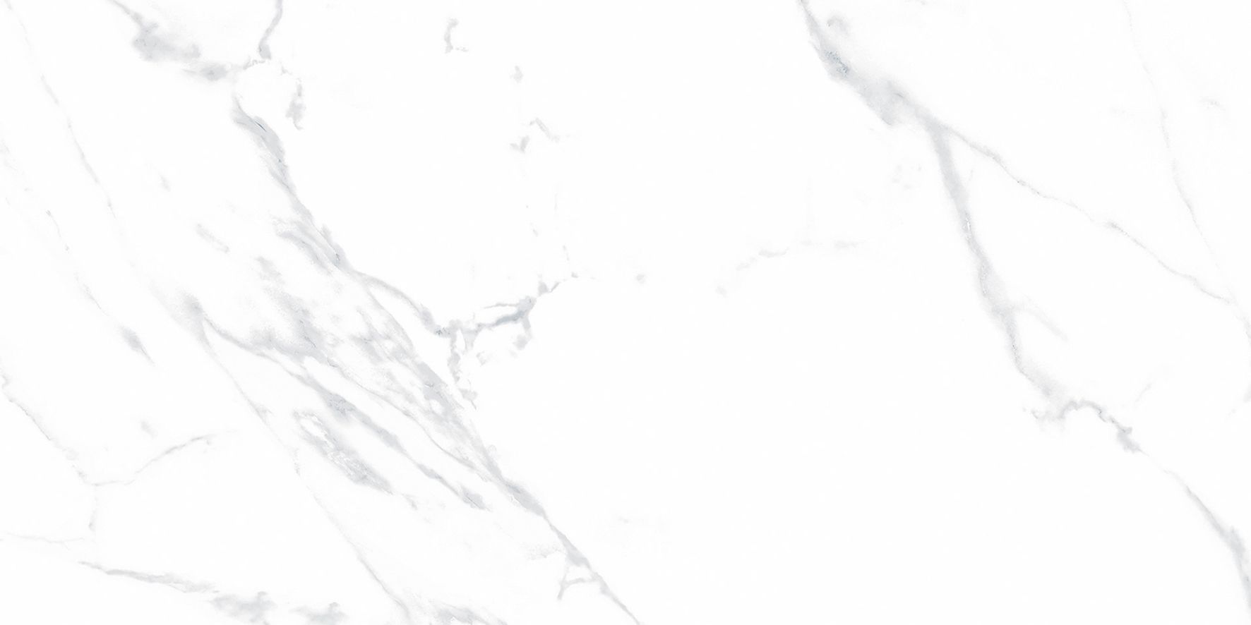 Керамогранит Ceradim Statuario Justice Grey белый 60х120 Матовый