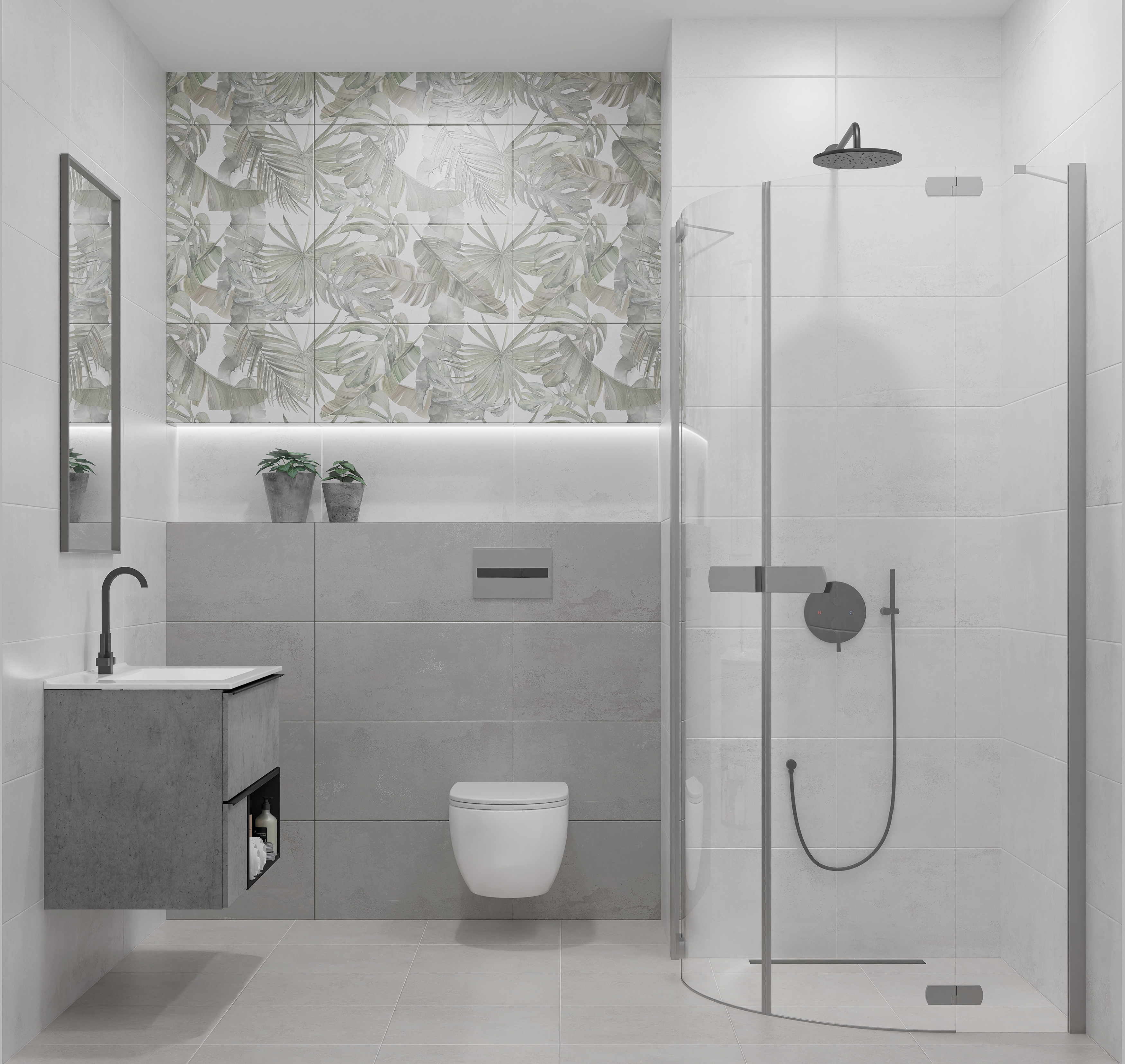 Коллекция плитки Fortezza (Фортэцца) 31,5х63, Azori (Азори)