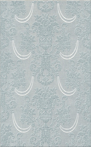 Декор VT\C165\6403 Борромео матовый 25x40x0,8, Kerama Marazzi (Керама Марацци)