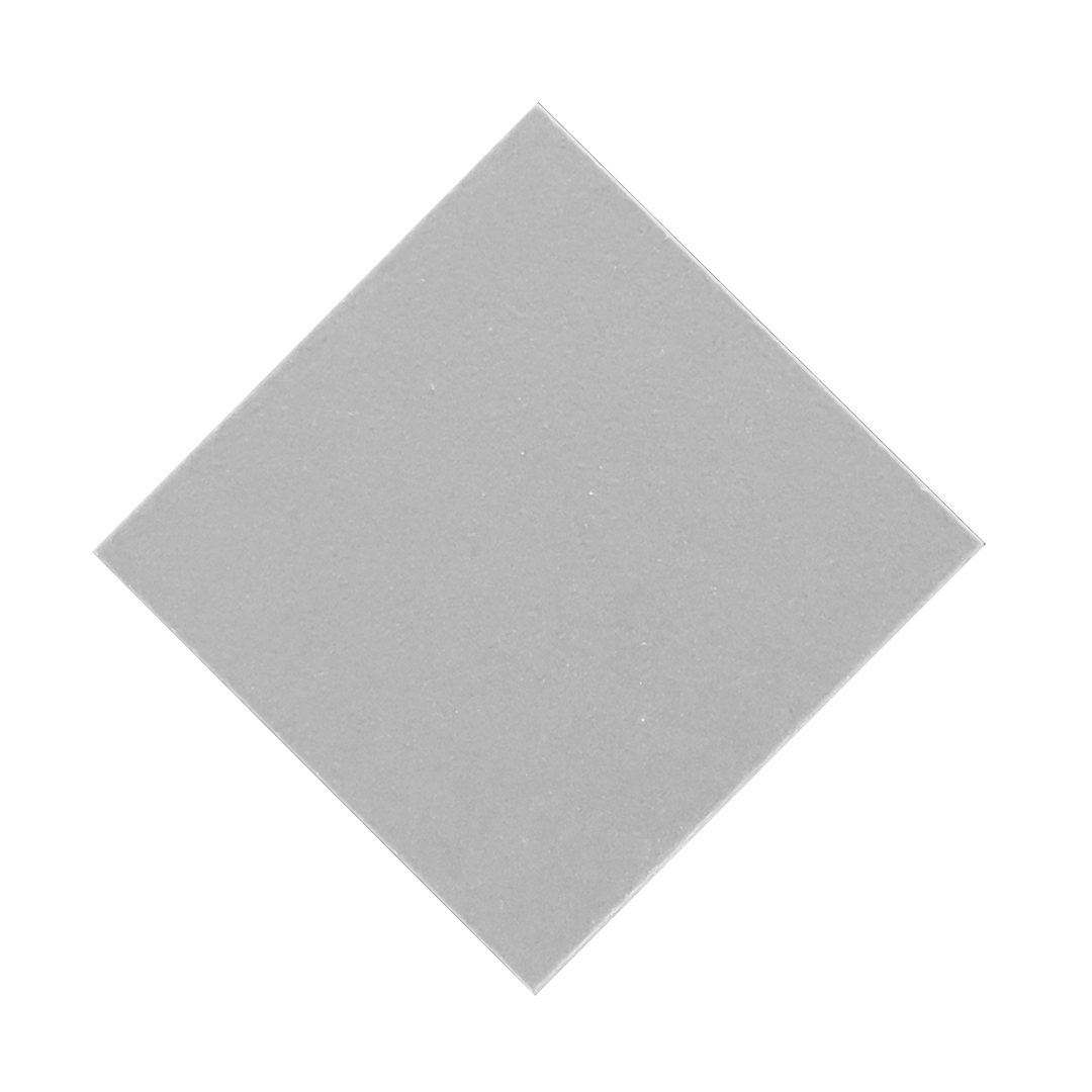 Вставка светло-серый (002) 4,7х4,7 для фальш-октагона (16 шт), Keramark (Керамарк)
