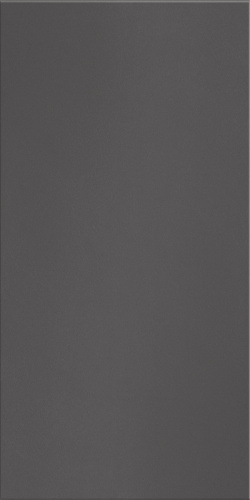 Керамогранит Уральский гранит UF013 черный 120х60 матовый