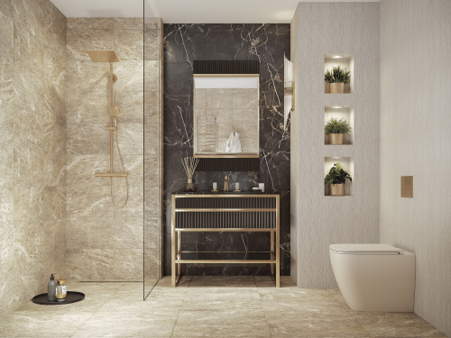 Коллекция керамогранита Mercury (Меркури) 29,7х59,8, Cersanit