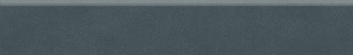 Плинтус DD642020R\6BT Про Чементо синий тёмный матовый 60x9,5x0,9, Kerama Marazzi (Керама Марацци)