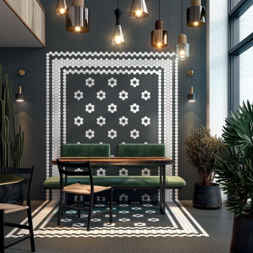 Коллекция плитки и керамогранита Агуста 29,7х29,8, Kerama Marazzi (Керама Марацци)