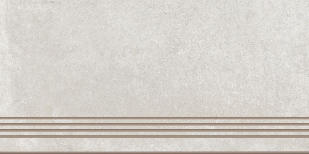 Ступень LS4O526 Lofthouse (Лофтхауз) серая светлая 29,7х59,8, Cersanit