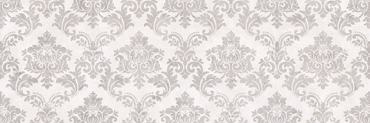 Плитка 12115R Город на воде орнамент матовый обрезной 25x75x0,9, Kerama Marazzi (Керама Марацци)