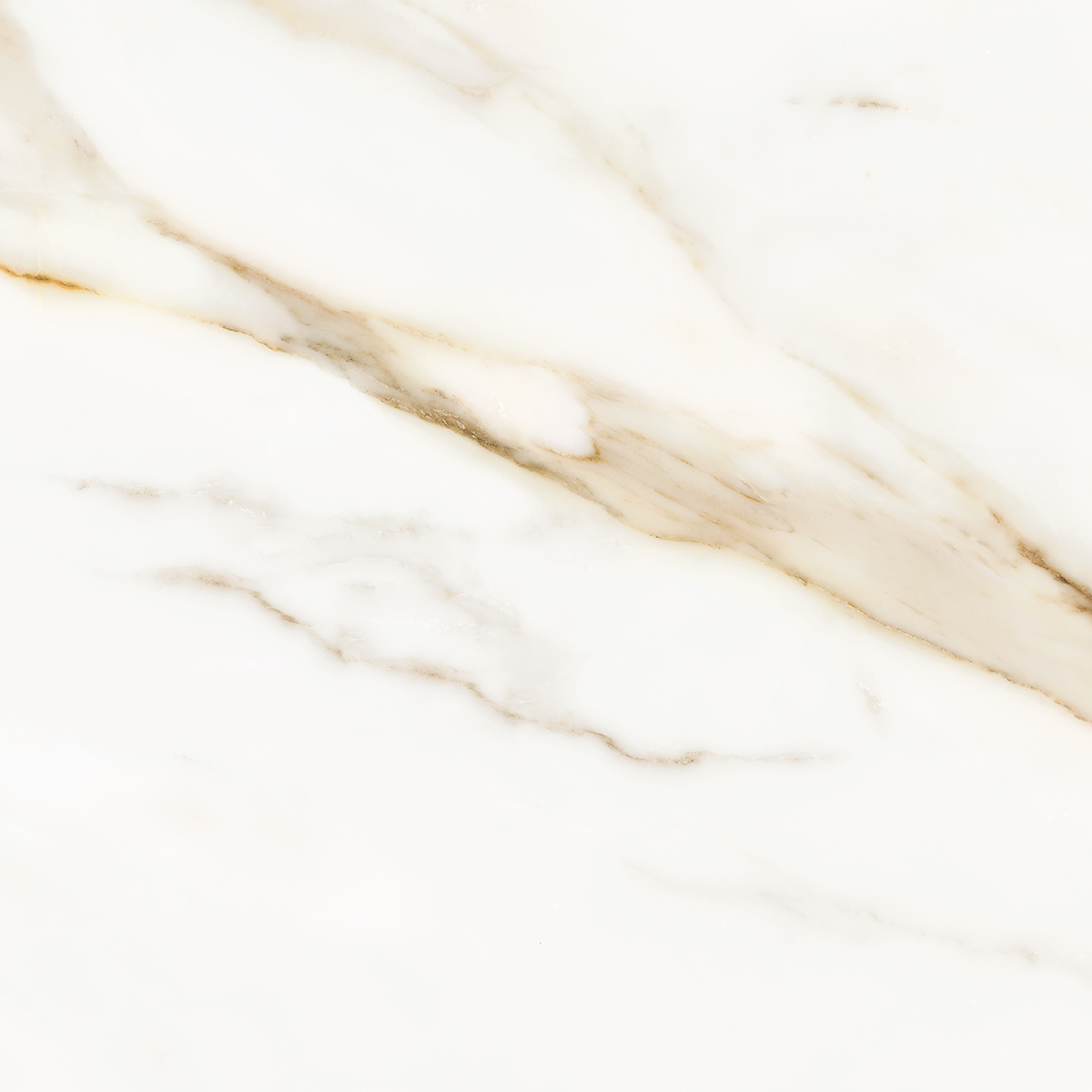 Плитка 507913001 Calacatta Royal (Калакатта Роял) белый плитка для пола 42х42, Azori (Азори)