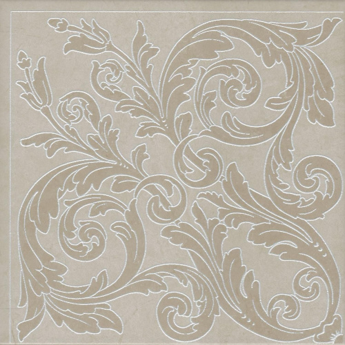 Декор HGD\A500\SG1687 Монсанту бежевый светлый 40,2x40,2x0,8, Kerama Marazzi (Керама Марацци)