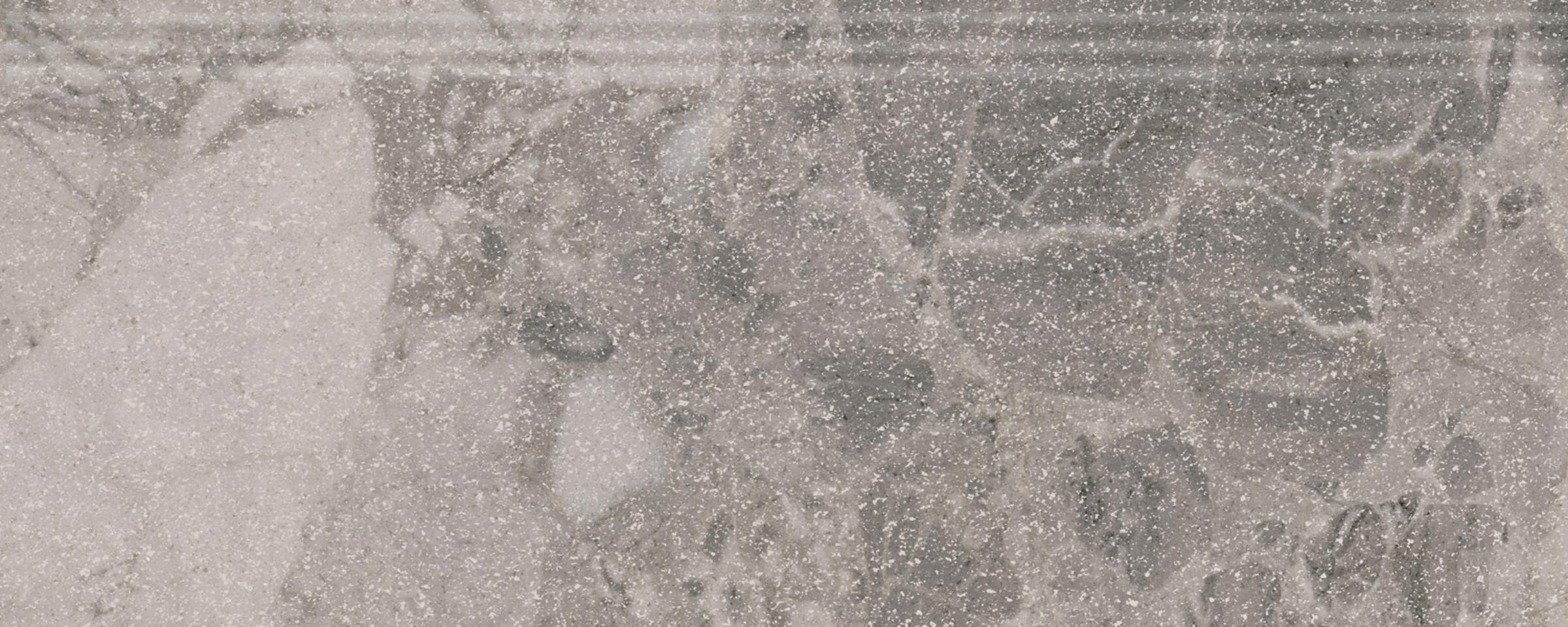 Плинтус KML2FMF002BR Рабат Стоун серый матовый обрезной 30x12x1,3, Kerama Marazzi (Керама Марацци)