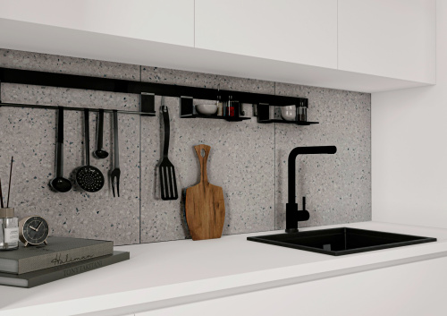 Коллекция керамогранита Level (Левел) 60х60, Dako (Дако)