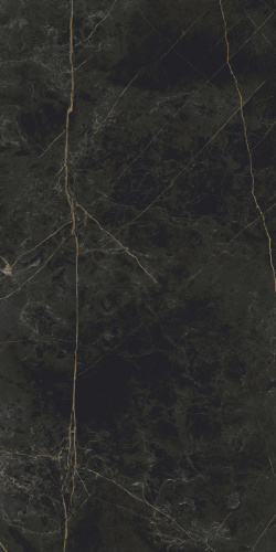 Керамогранит Granite Sandra (Сандра) черно-оливковый матовый МR 120х59,9, Idalgo (Идальго)