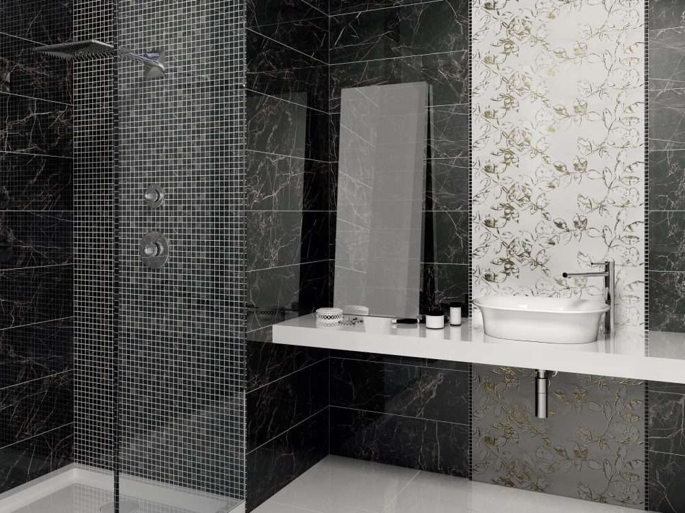 Астория 25х75, Kerama Marazzi