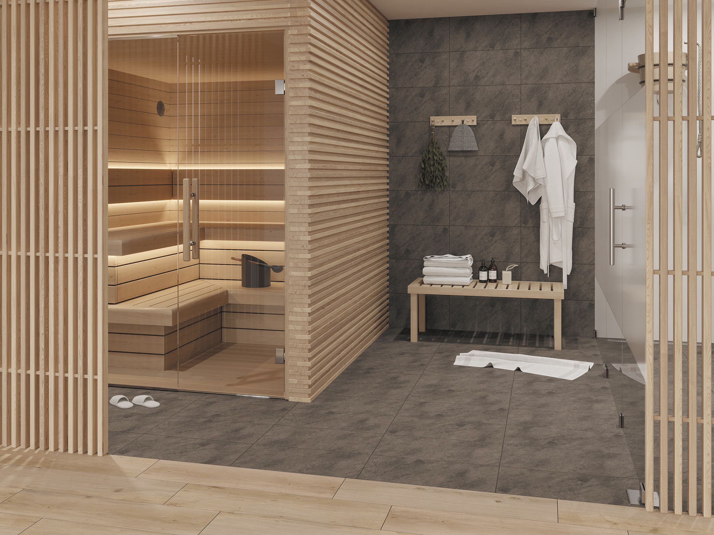 Коллекция керамогранита Orion (Орион) 29,7х59,8, Cersanit