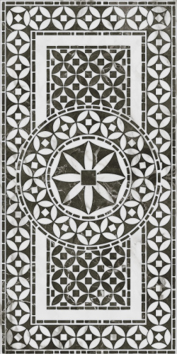 Декор VT\A637\11000R Коррер 1 глянцевый обрезной 30x60x0,9, Kerama Marazzi (Керама Марацци)