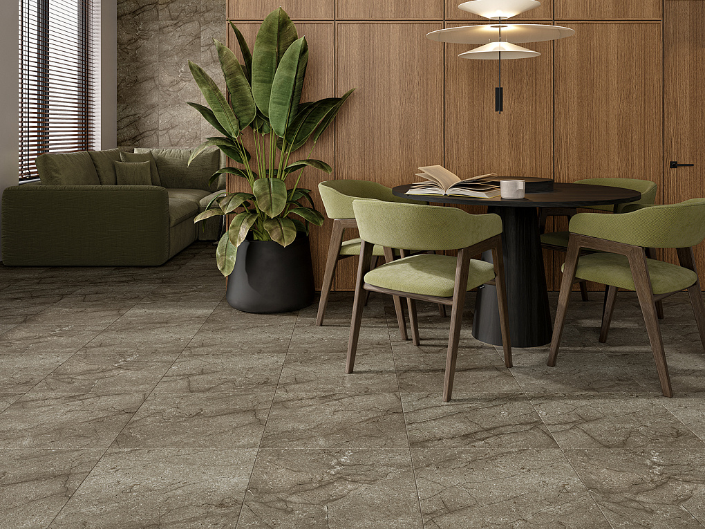 Коллекция плитки Ground (Граунд) 45х45, Gracia Ceramica
