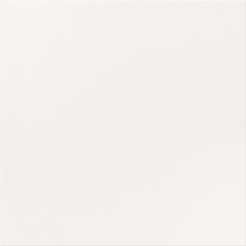 Керамогранит Уральский гранит UF001 белый 60х60 матовый