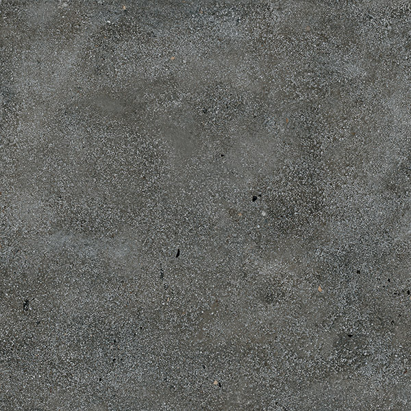 Керамогранит Гранитея G225 Iremel (Иремель) Black 60х60 матовый