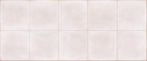 10100001236 Sweety pink square wall 02 глянцевая плитка для стен 25х60, Gracia Ceramica