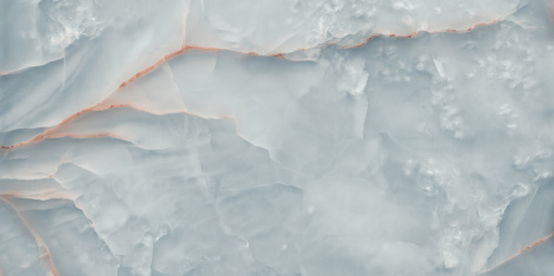 Керамогранит A17437 Marina (Марина) голубой полированный HG ректификат 60х120, Cersanit