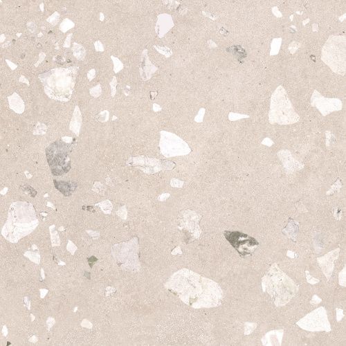10400001041 Terrazzo sugar beige PG 01 60х60, Gracia Ceramica
