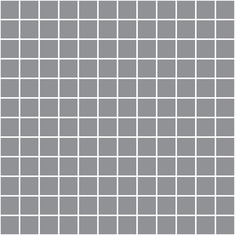 20064N Темари графит мозаика 29,8х29,8, Керама Марацци