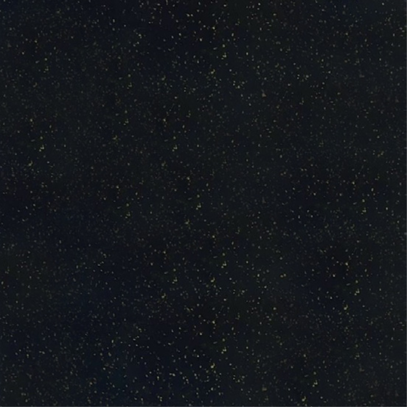 Керамогранит 6-СW6016 микрокристалл черный с золотом 60х60, Китай