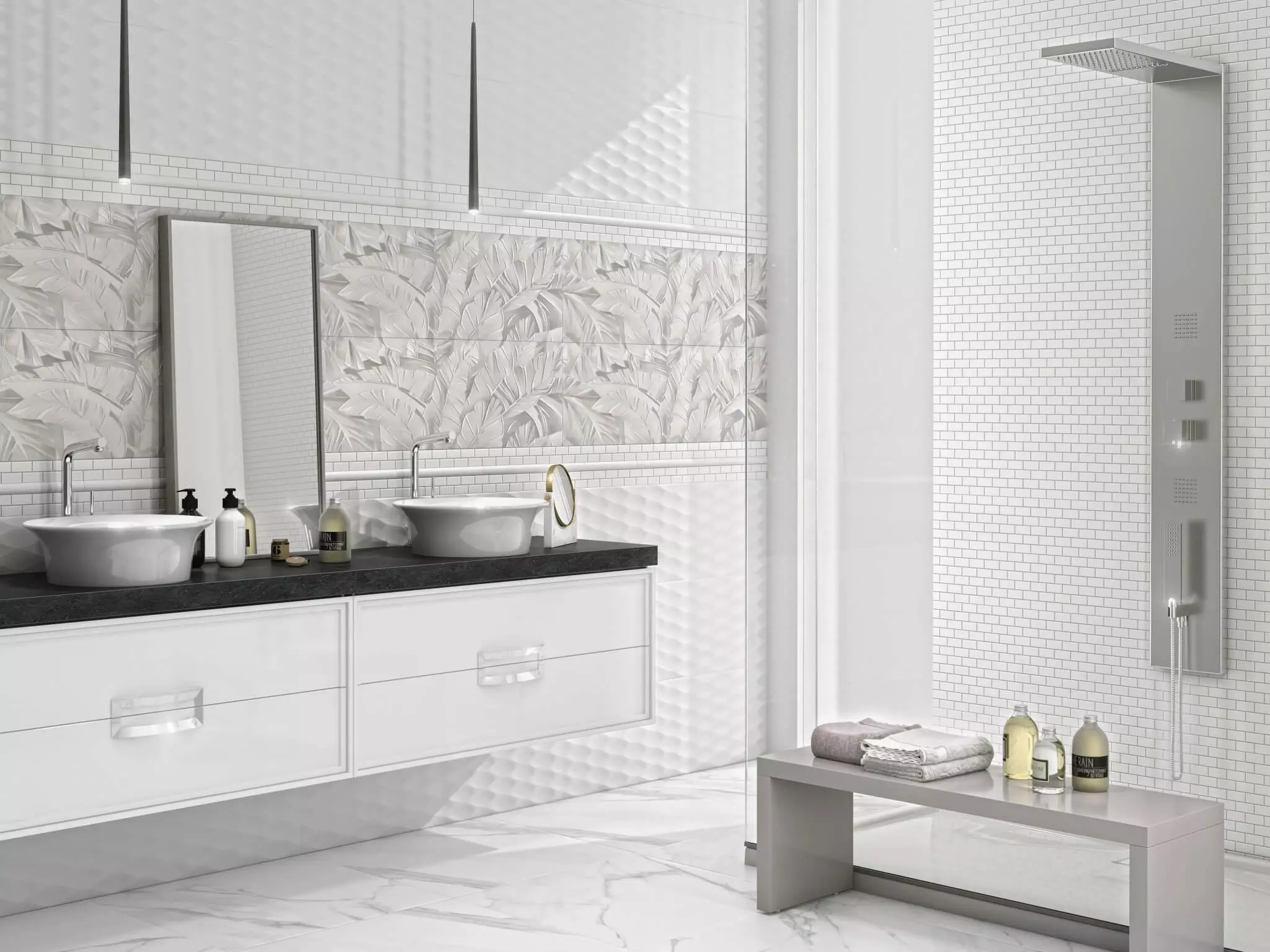 Коллекция плитки Турнон 30х89,5, Kerama Marazzi (Керама Марацци)