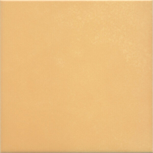 Плитка 17064 Витраж желтый глянцевый 15x15x0,69, Kerama Marazzi (Керама Марацци)