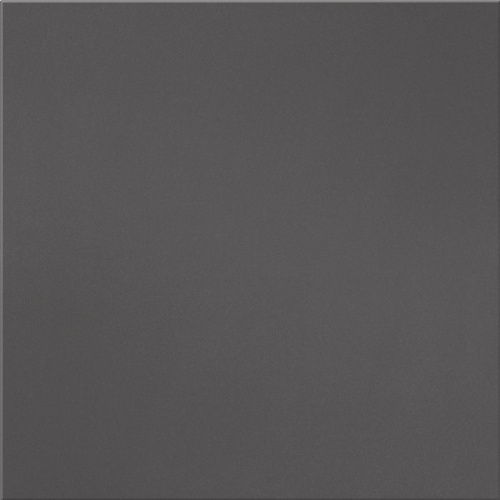 Керамогранит Уральский гранит UF013 черный 60х60 матовый