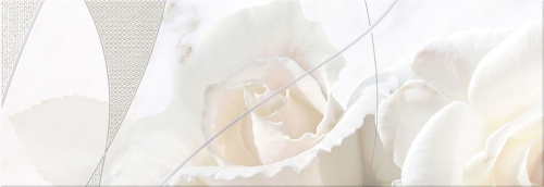 Панно 586482002 Calacatta (Калакáтта) Rosa (4 Шт) - 2 Комл 1с 48,4х140, Eletto Ceramica (Элетто Керамика)