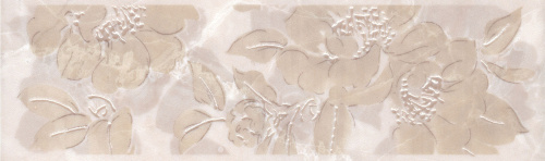Бордюр OP\A35\8290 Баккара глянцевый 20x5,7x0,69, Kerama Marazzi (Керама Марацци)