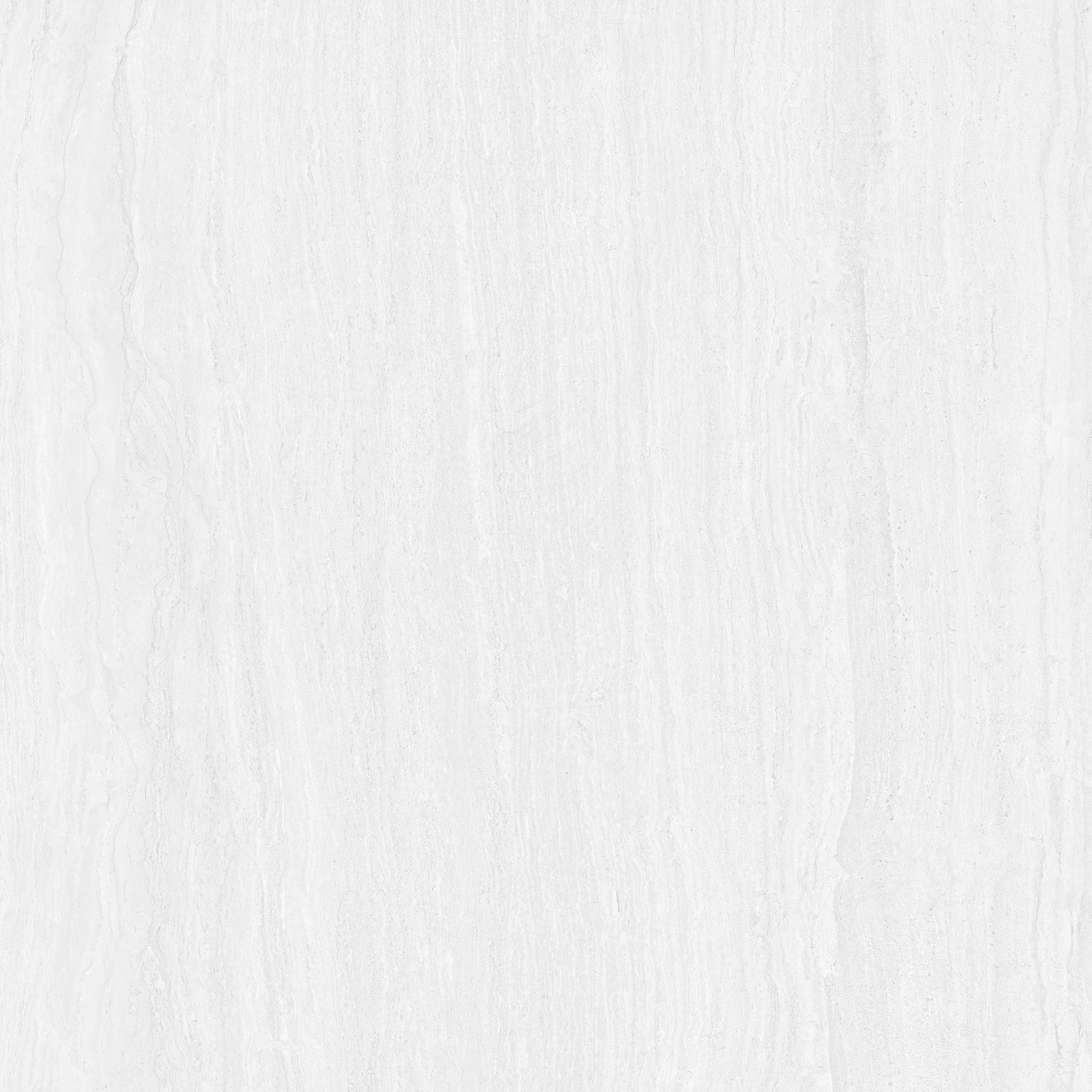 Керамогранит E-5024 Travertine (Травертин) белый матовый 60х60, Dako (Дако)