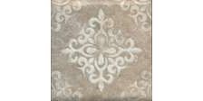 Декор OS\B127\1327 Брюссель 2 матовый 9,8x9,8x0,7, Kerama Marazzi (Керама Марацци)